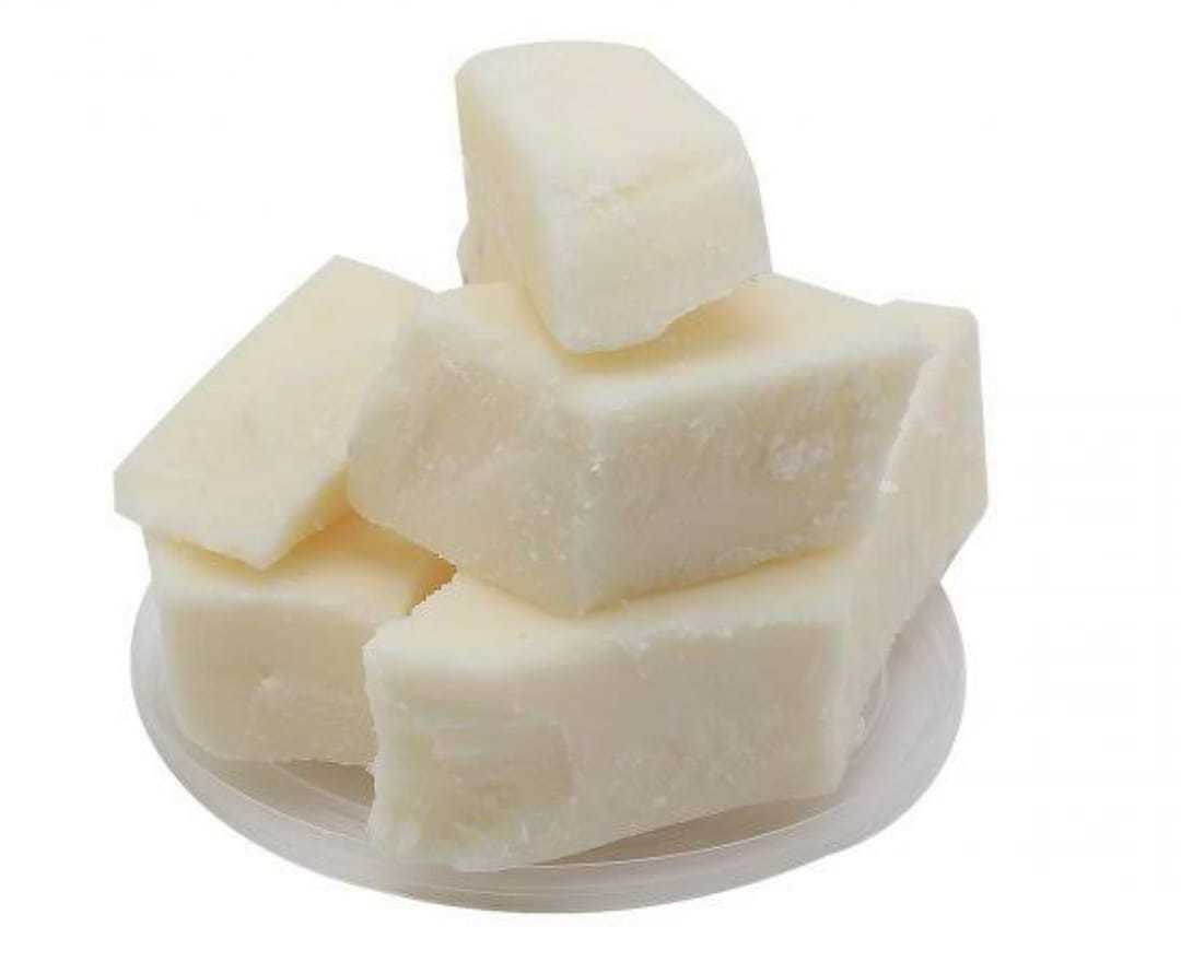 SOYA PARAFİ 1 Kg (Soya Wax)