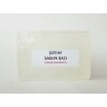 Şeffaf Sabun Bazı 1 Kg