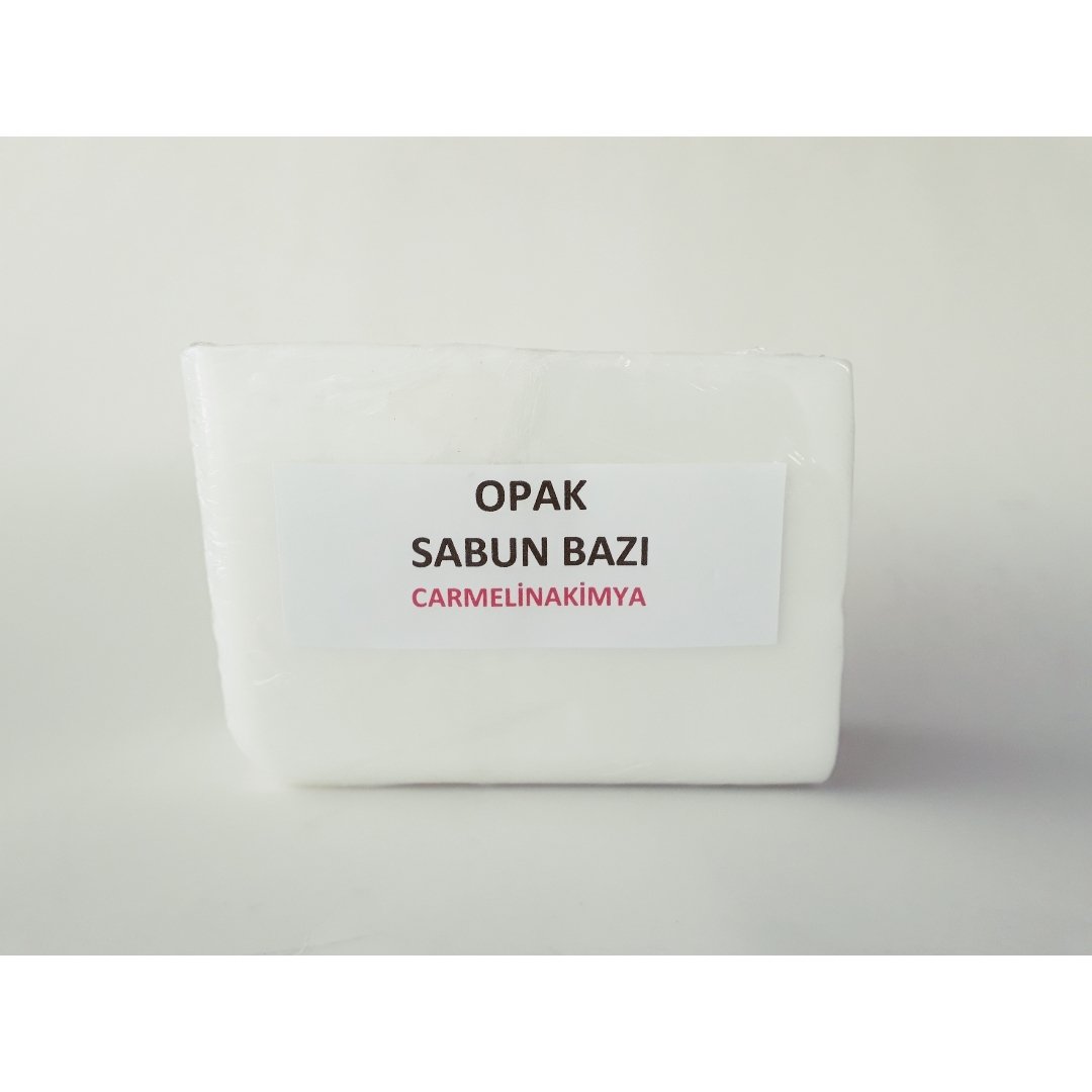 Opak Sabun bazı 2 kg