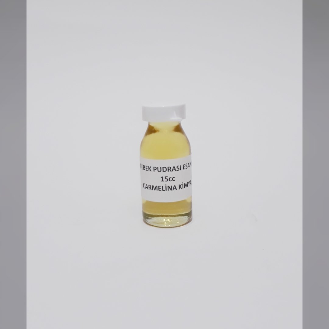 Bebek Pudrası Esansı