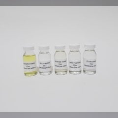 Mum Esansı 5 li paket  2 Numaralı