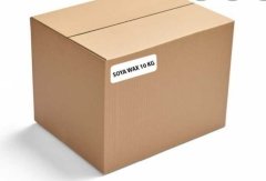 SOYA PARAFİNİ 10 Kg (Soya Wax)