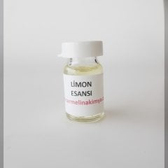 Limon Esansı