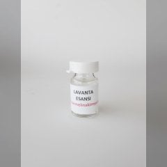 Lavanta Esansı