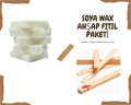 SOYA MUM YAPIM SETİ- 01
