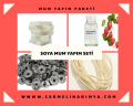 SOYA MUM YAPIM SETİ- 04