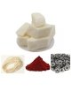 Soya Wax Mum Yapım Seti- 5
