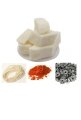 Soya Wax Mum Yapım Seti- 2