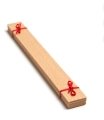Ahşap Mum Fitili 50 Adet (1,5cm*8cm)
