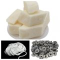 SOYA WAX YAPIM SETİ-1