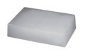 Parafin 1kg- Mavi Mum Boyası- Çilek Esansı